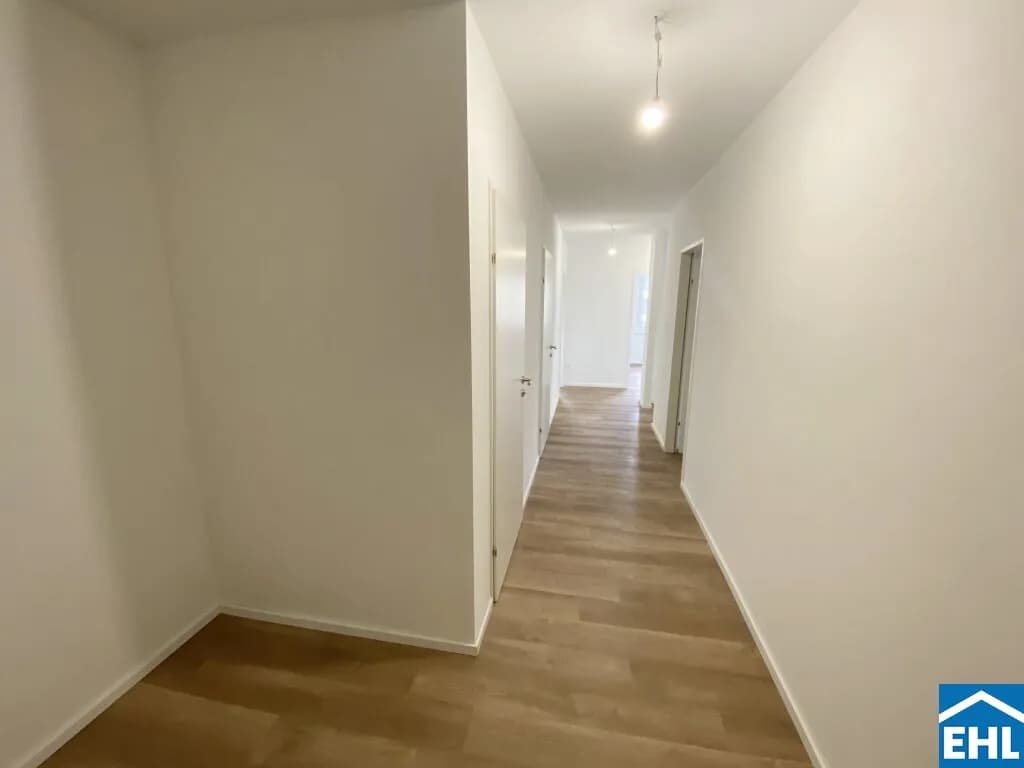 4-Zimmer-Wohnung mieten in Tulln – 97,99 m², € 1.390 – Bild 10 von 21