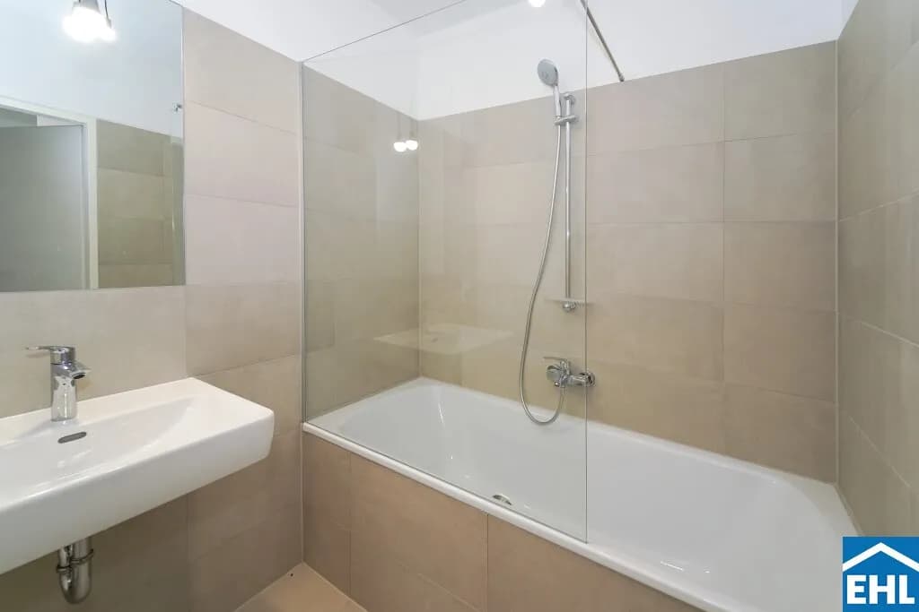 3-Zimmer-Wohnung mieten in Tulln – 72,38 m², € 1.090 – Bild 2 von 16