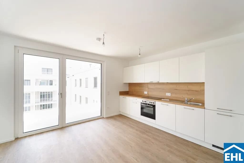 3-Zimmer-Wohnung mieten in Tulln – 72,38 m², € 1.090 – Bild 6 von 16