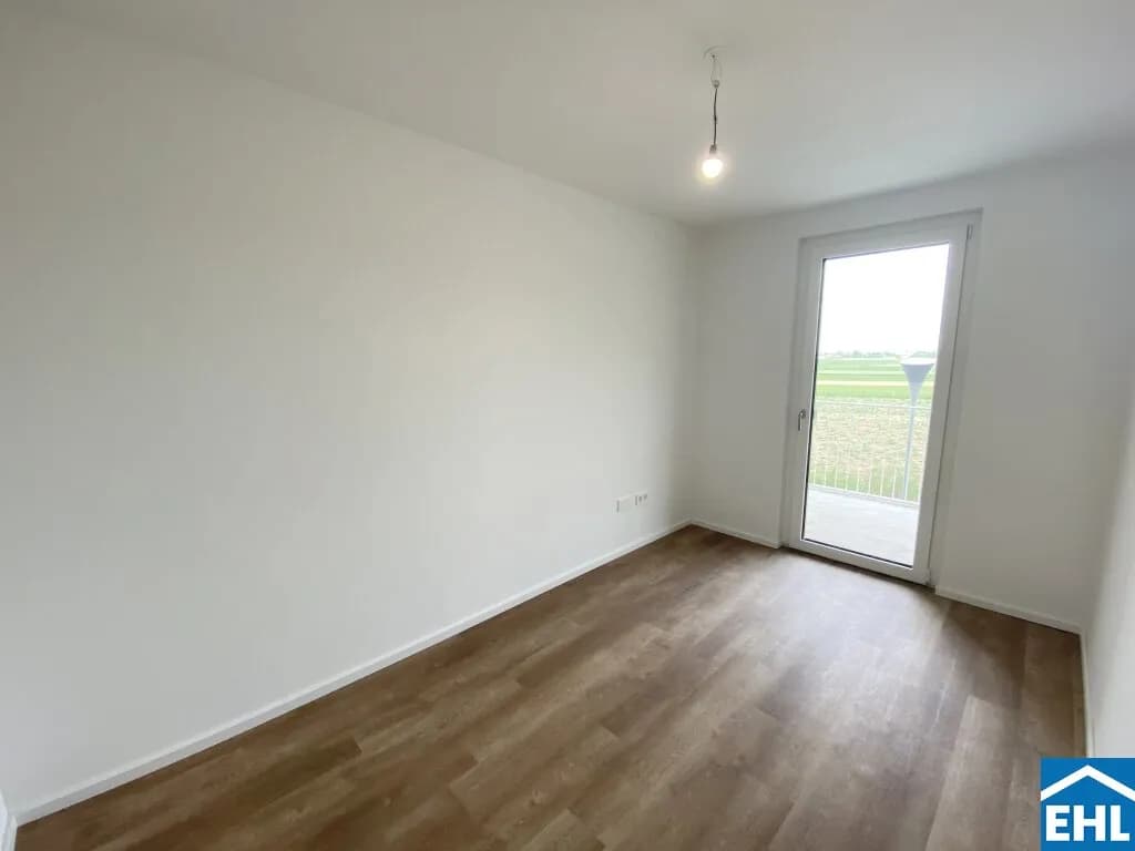 3-Zimmer-Wohnung mieten in Tulln – 77,97 m², € 1.130 – Bild 5 von 20