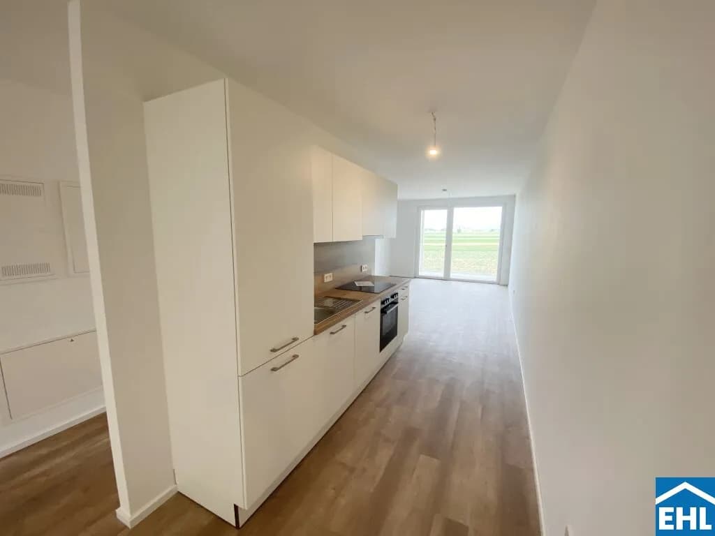 3-Zimmer-Wohnung mieten in Tulln – 78,37 m², € 1.135 – Bild 3 von 20