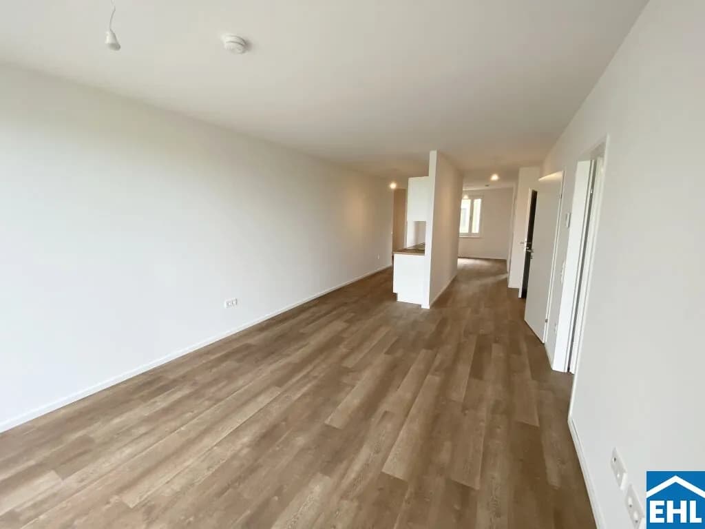 3-Zimmer-Wohnung mieten in Tulln – 78,37 m², € 1.135 – Bild 4 von 20