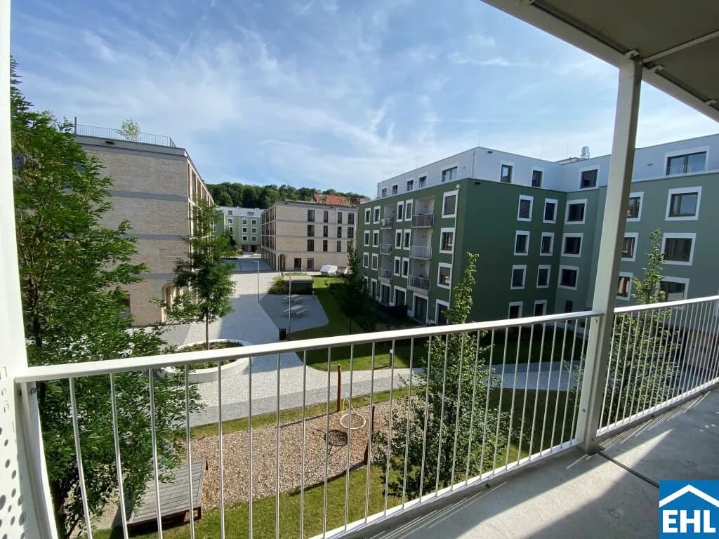 3-Zimmer-Wohnung mieten in Tulln – 78,37 m², € 1.135 – Bild 11 von 20