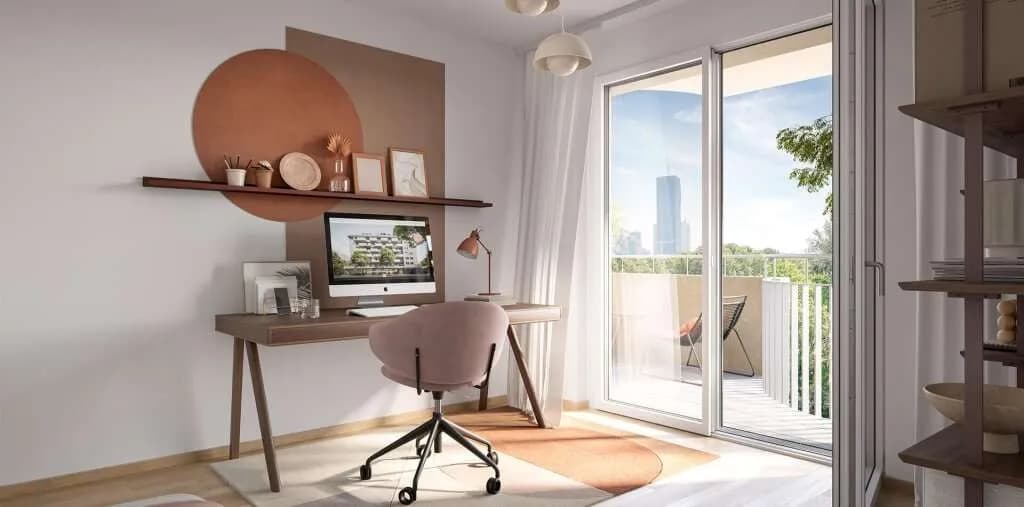 3-Zimmer-Wohnung kaufen in Wien – 65,28 m², € 477.000 – Bild 11 von 14