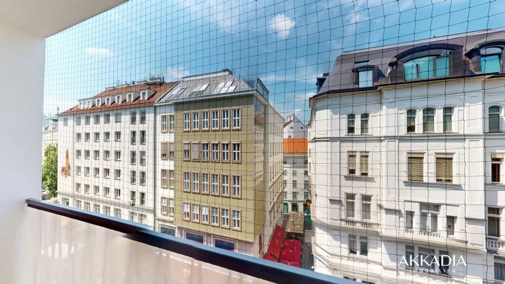 3-Zimmer-Wohnung kaufen in Wien – 83,09 m², € 985.000