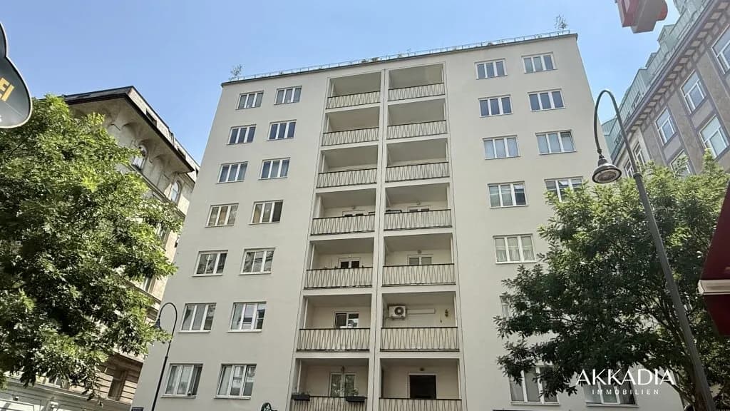 3-Zimmer-Wohnung kaufen in Wien – 83,09 m², € 985.000 – Bild 2 von 19