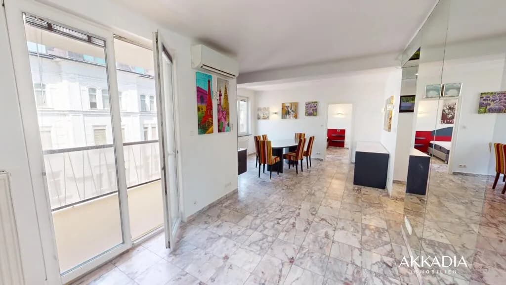 3-Zimmer-Wohnung kaufen in Wien – 83,09 m², € 985.000 – Bild 3 von 19