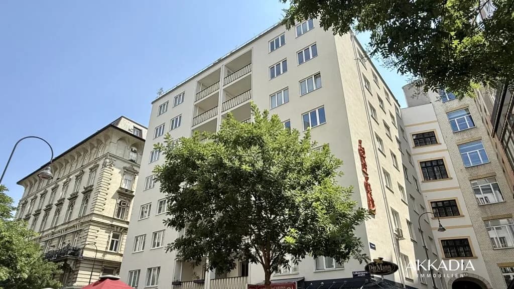 3-Zimmer-Wohnung kaufen in Wien – 83,09 m², € 985.000 – Bild 5 von 19