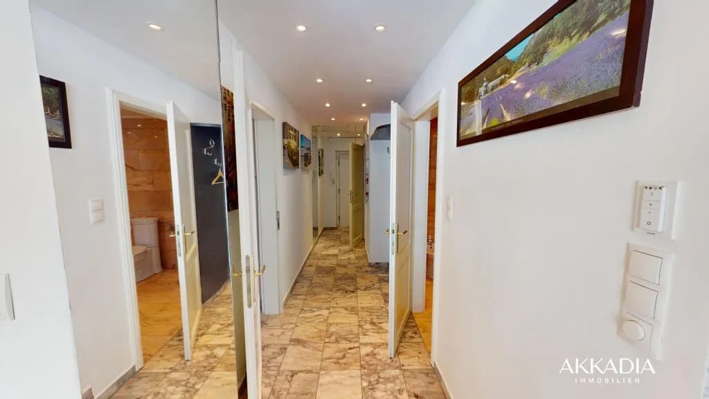 3-Zimmer-Wohnung kaufen in Wien – 83,09 m², € 985.000 – Bild 11 von 19