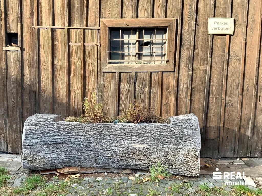 Grundstück kaufen in Dornbirn – 1 201 m²