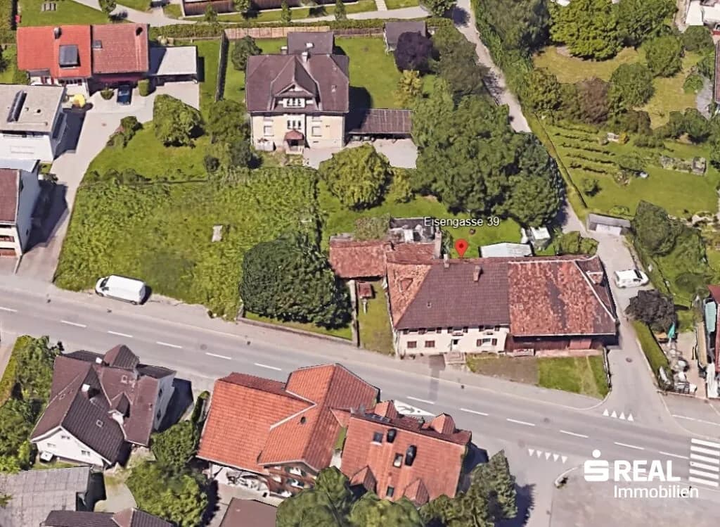 Grundstück kaufen in Dornbirn – 1 201 m² – Bild 9 von 9