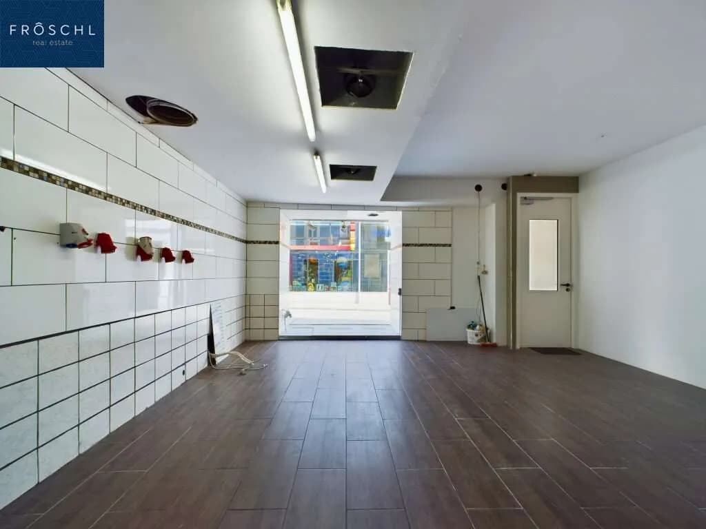 Gewerbeimmobilie mieten in Zwettl – 87 m², € 591 – Bild 4 von 10