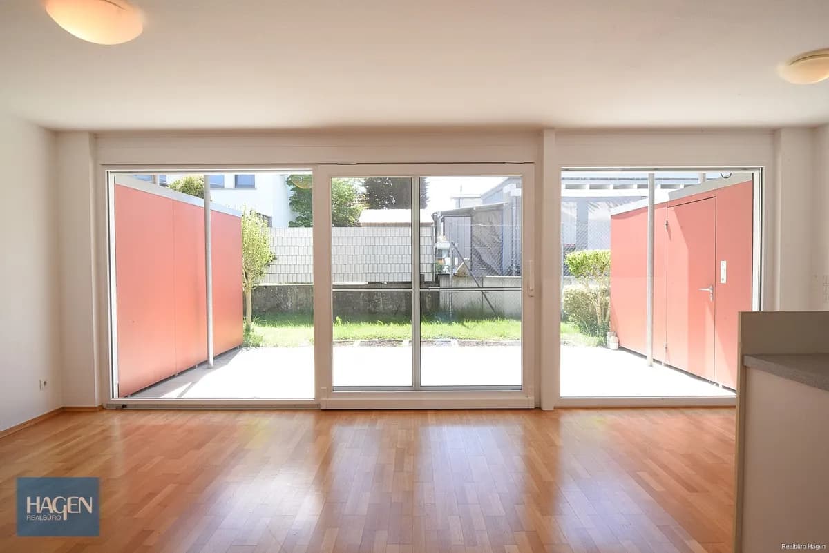 3-Zimmer-Wohnung kaufen in Dornbirn – 72 m², € 398.000