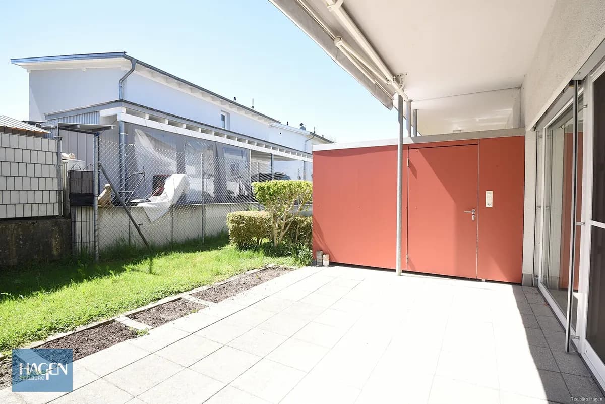 3-Zimmer-Wohnung kaufen in Dornbirn – 72 m², € 398.000 – Bild 5 von 19