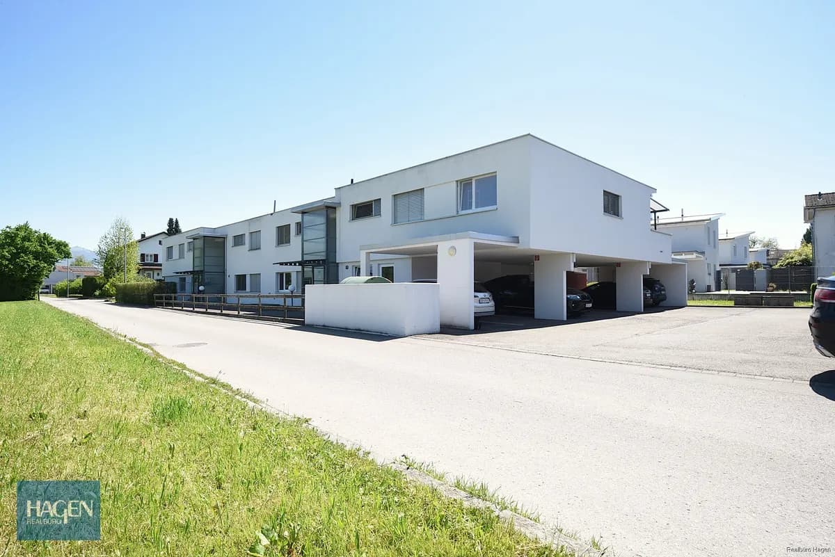 3-Zimmer-Wohnung kaufen in Dornbirn – 72 m², € 398.000 – Bild 13 von 19
