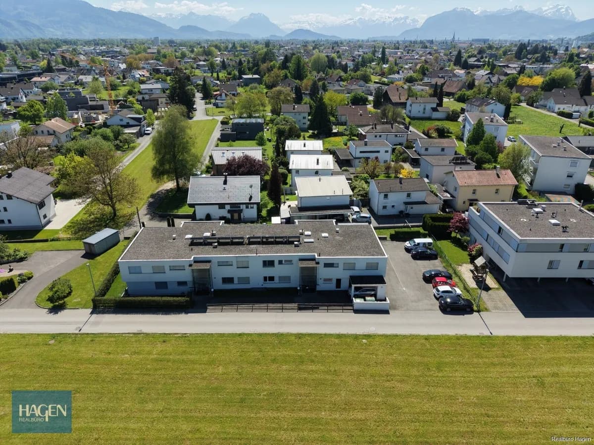 3-Zimmer-Wohnung kaufen in Dornbirn – 72 m², € 398.000 – Bild 15 von 19