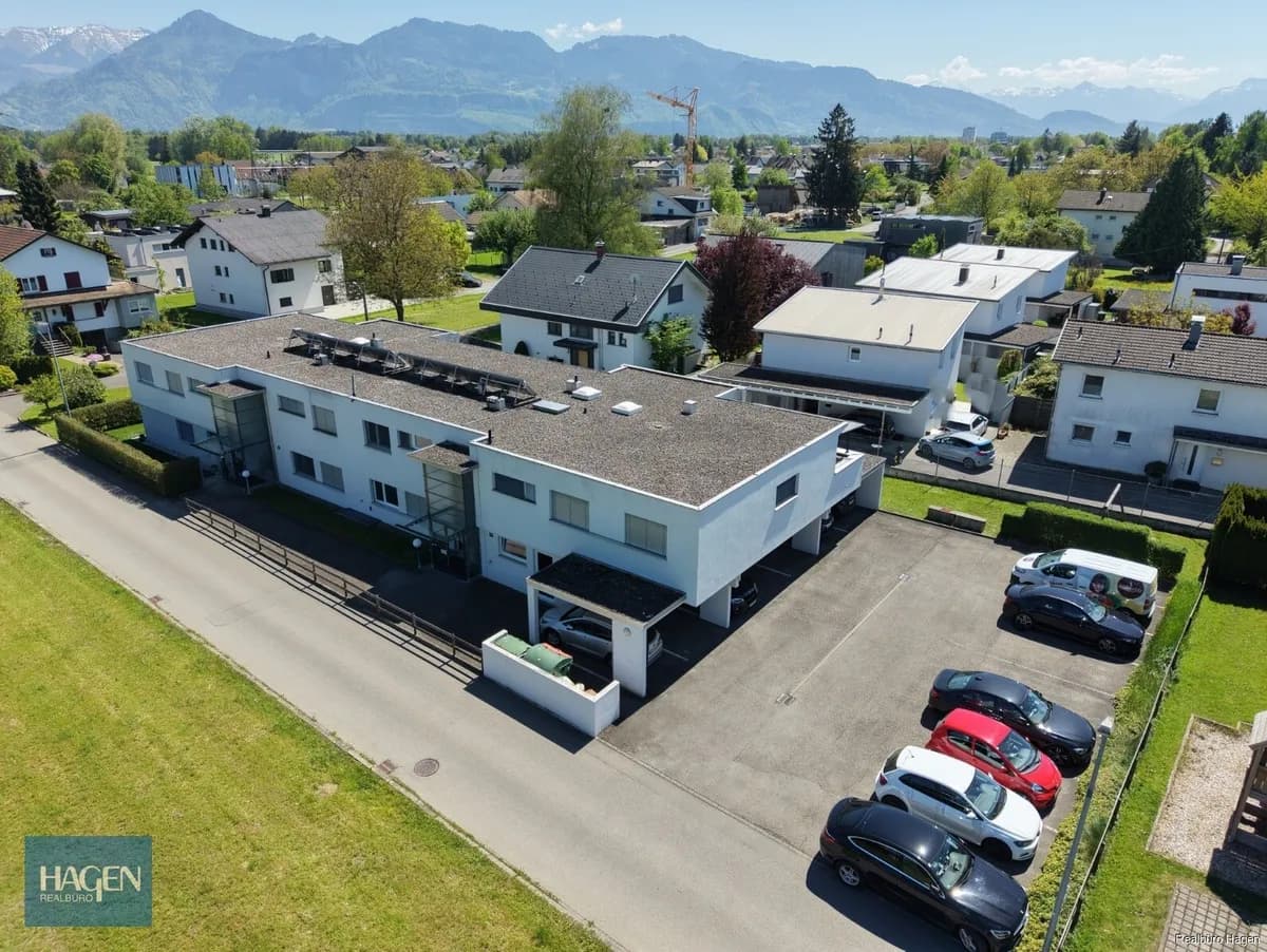 3-Zimmer-Wohnung kaufen in Dornbirn – 72 m², € 398.000 – Bild 16 von 19
