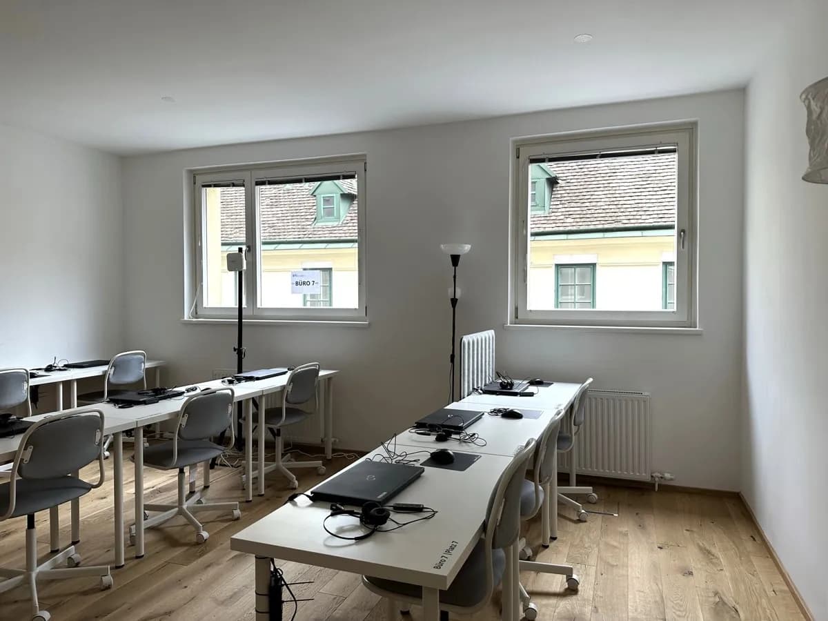 Gewerbeimmobilie mieten in Wien – 647 m², € 13 – Bild 3 von 5