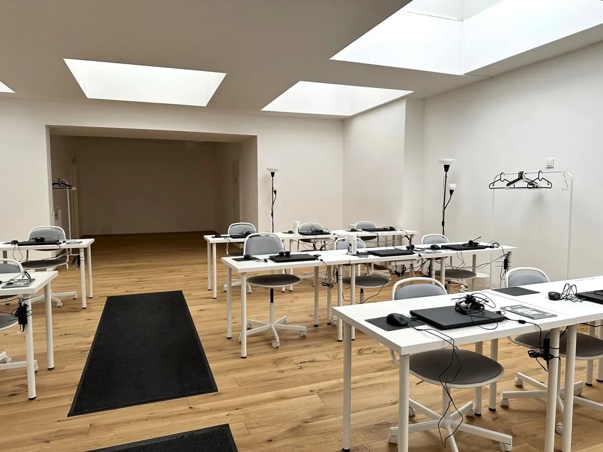 Gewerbeimmobilie mieten in Wien – 647 m², € 13 – Bild 4 von 5