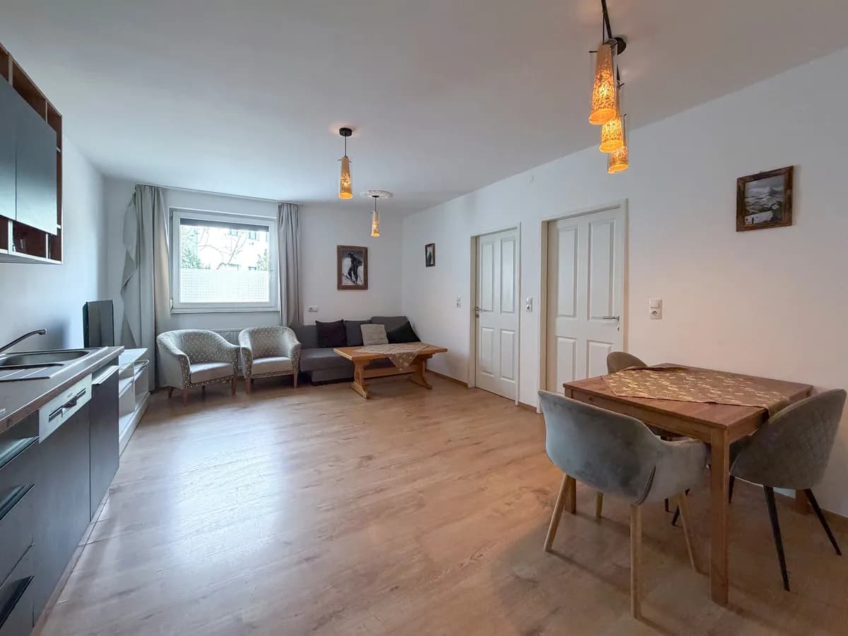 6-Zimmer-Wohnung kaufen in Innsbruck – 105,67 m², € 550.000