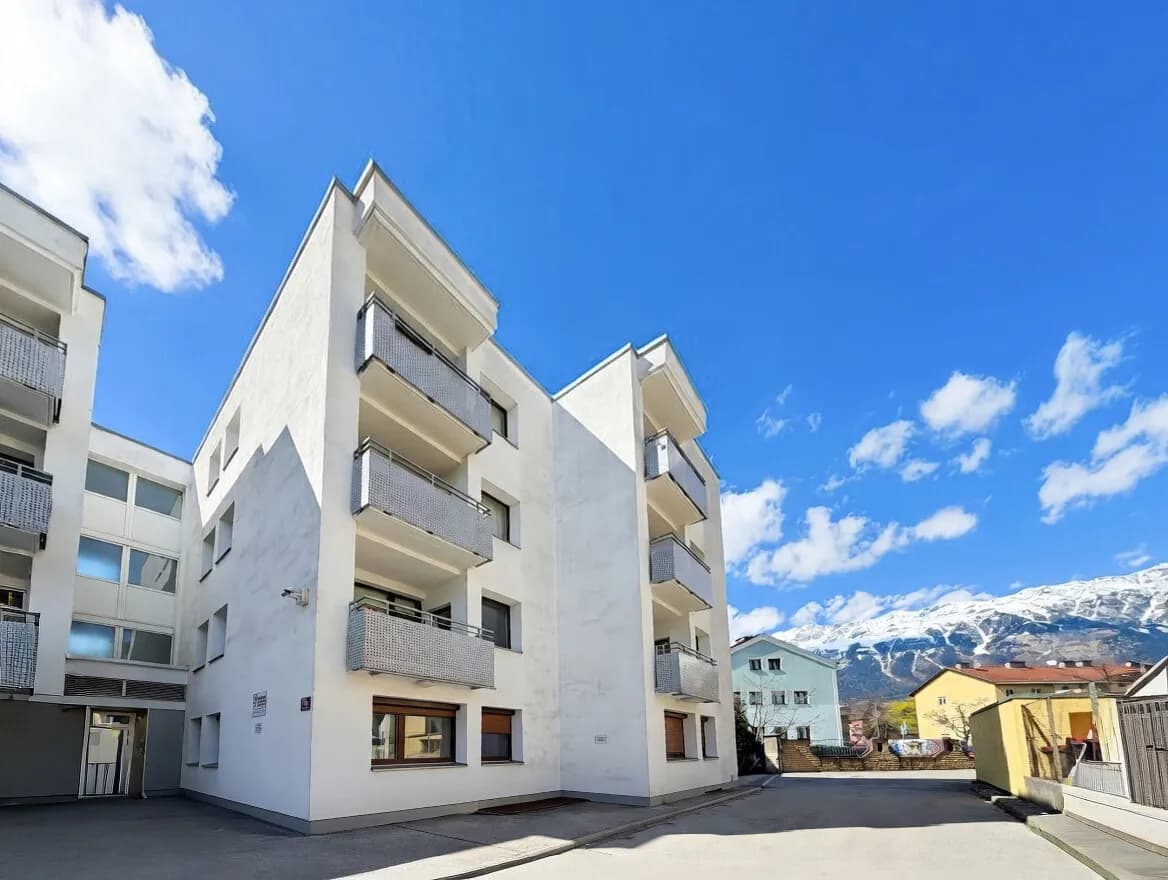 6-Zimmer-Wohnung kaufen in Innsbruck – 105,67 m², € 550.000 – Bild 2 von 7