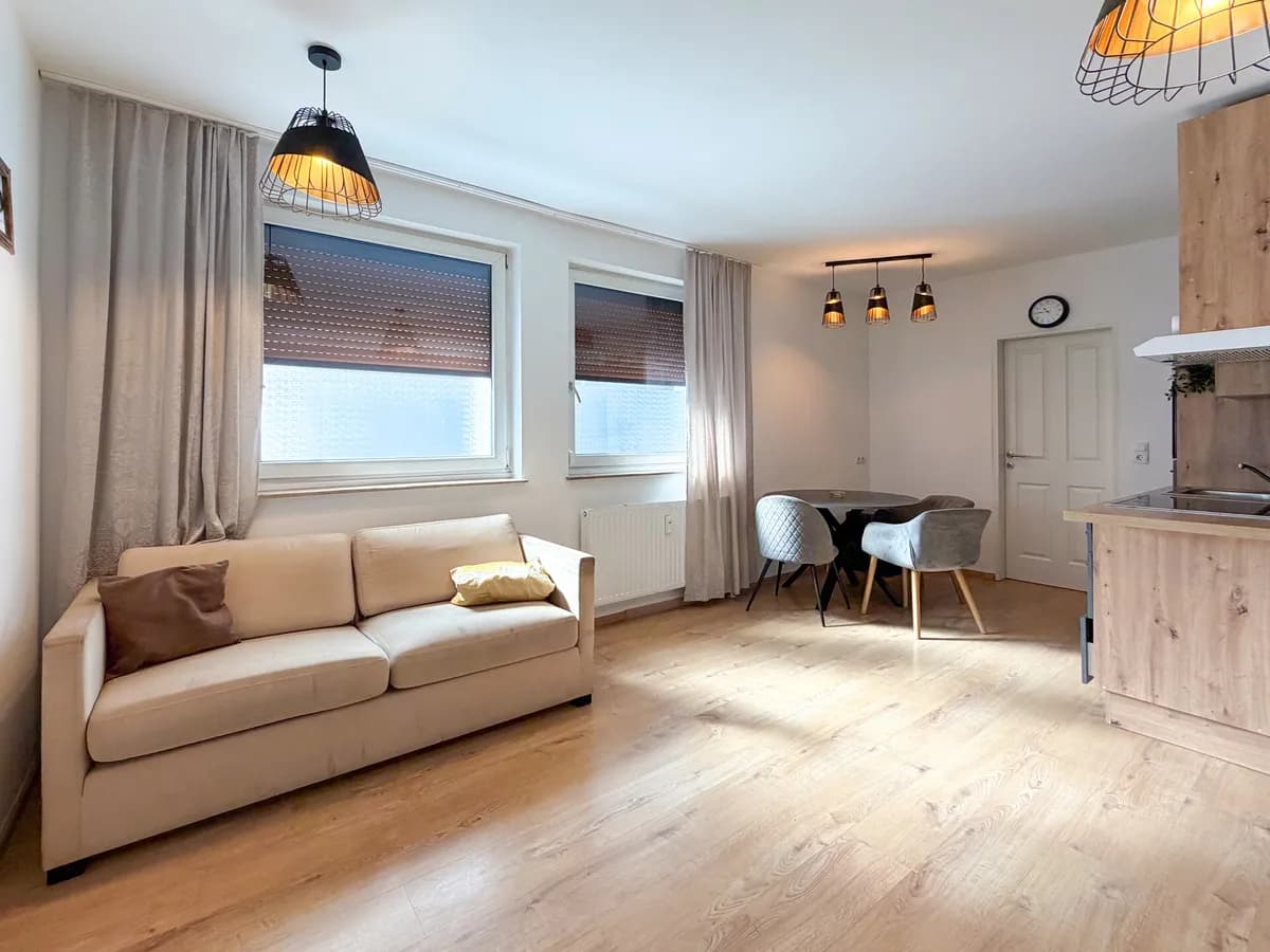 6-Zimmer-Wohnung kaufen in Innsbruck – 105,67 m², € 550.000 – Bild 3 von 7