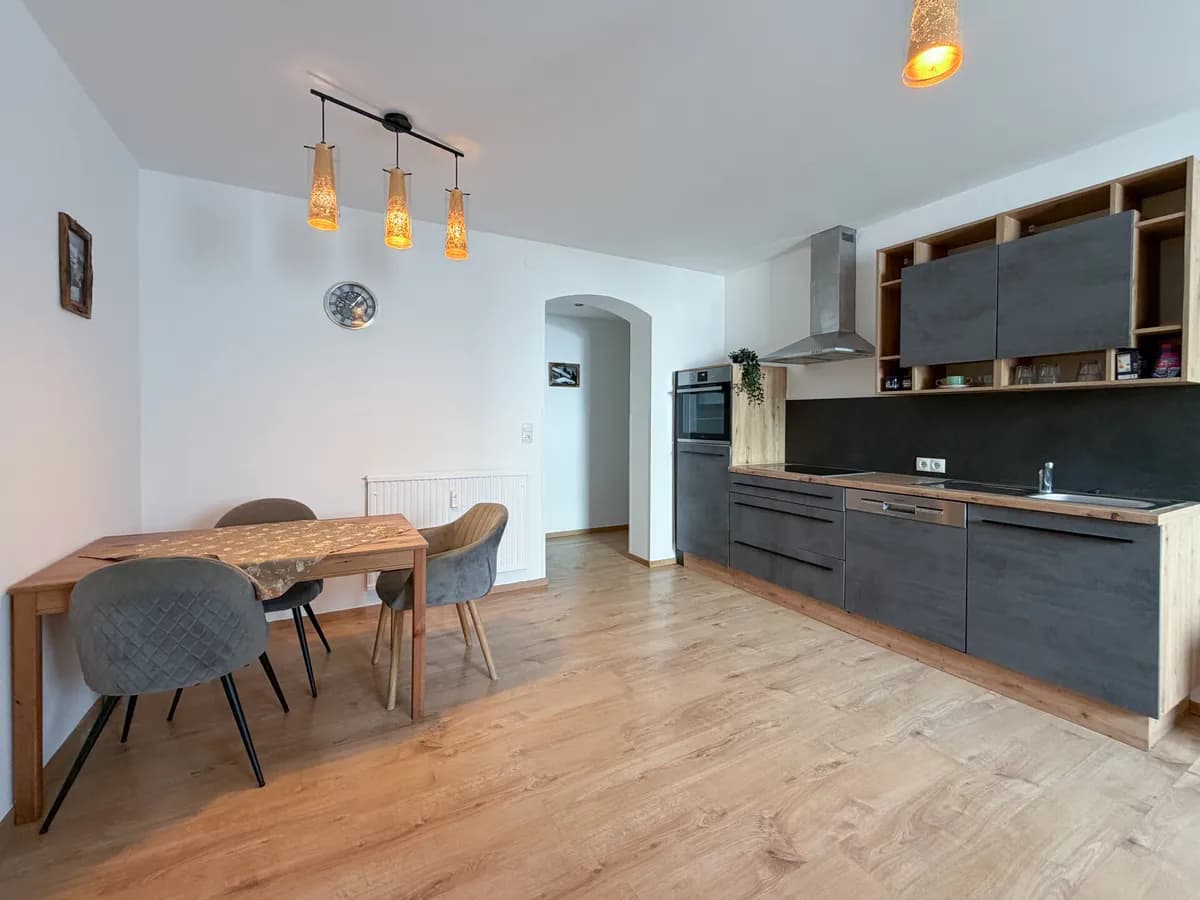 6-Zimmer-Wohnung kaufen in Innsbruck – 105,67 m², € 550.000 – Bild 4 von 7