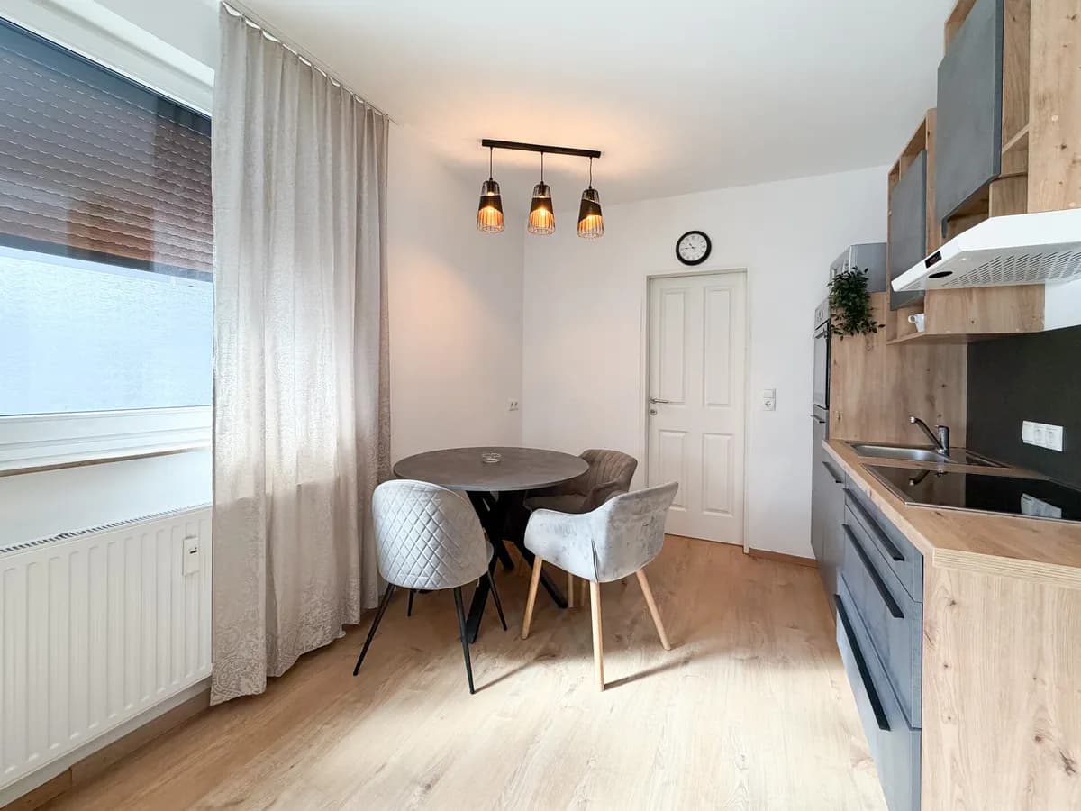 6-Zimmer-Wohnung kaufen in Innsbruck – 105,67 m², € 550.000 – Bild 5 von 7