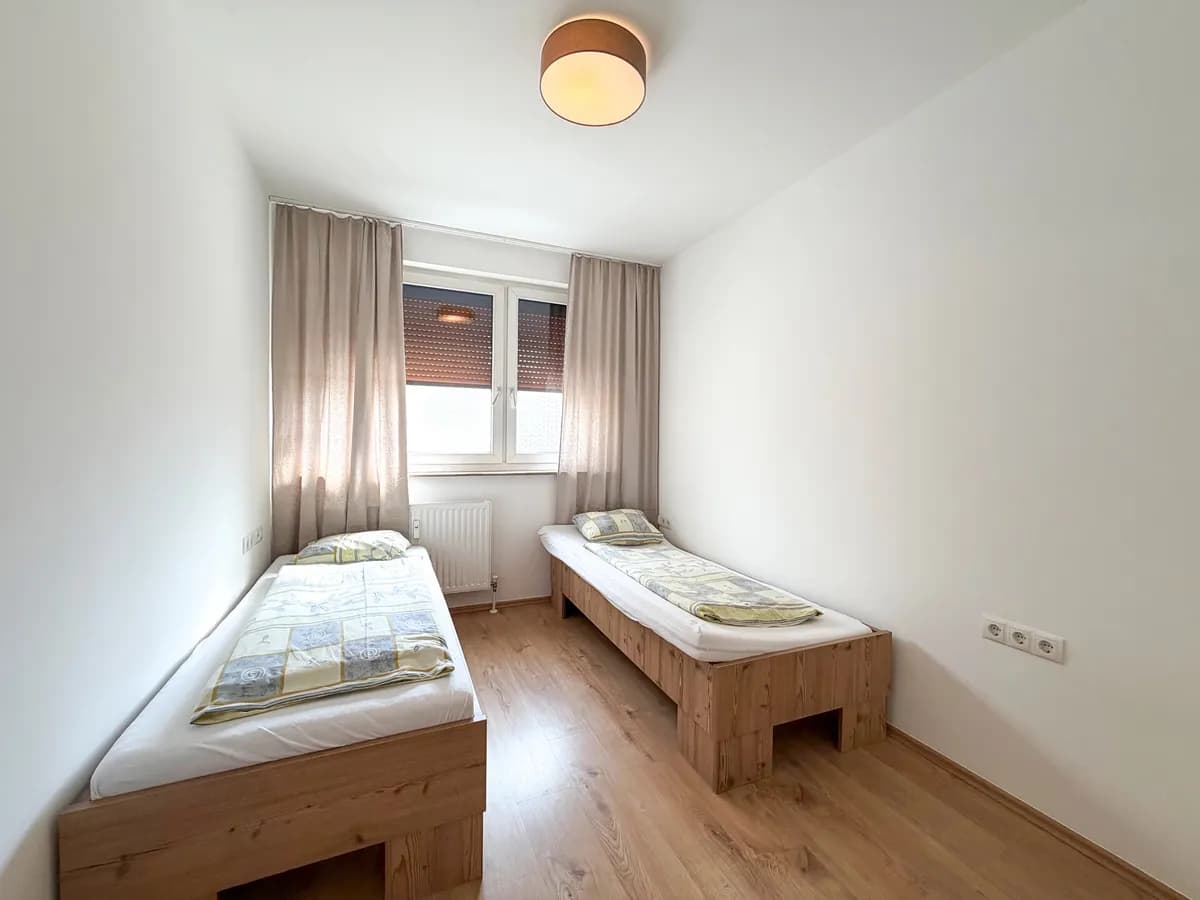 6-Zimmer-Wohnung kaufen in Innsbruck – 105,67 m², € 550.000 – Bild 6 von 7
