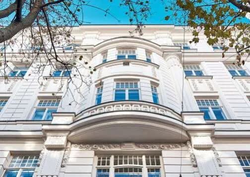 Gewerbeimmobilie mieten in Wien – 528 m², € 12 – Bild 2 von 15