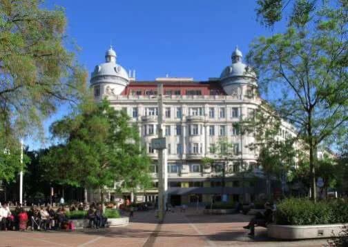 Gewerbeimmobilie mieten in Wien – 528 m², € 12 – Bild 3 von 15