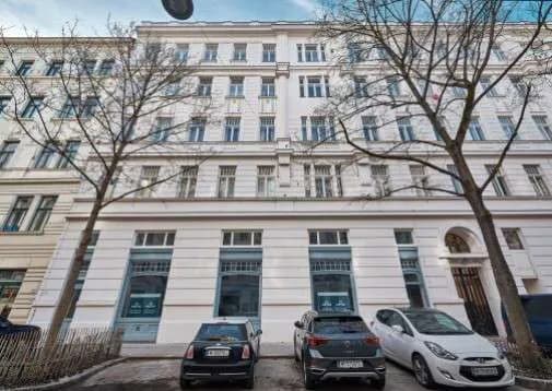 Gewerbeimmobilie mieten in Wien – 528 m², € 12 – Bild 4 von 15