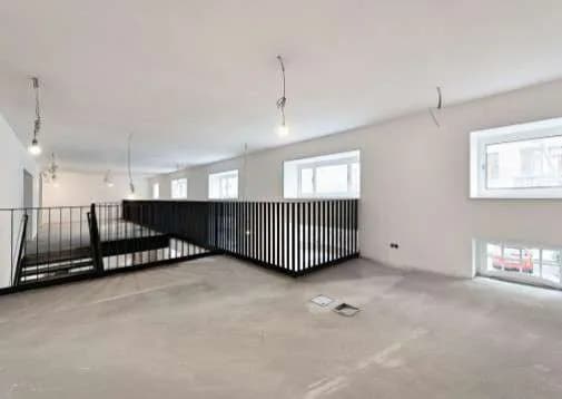 Gewerbeimmobilie mieten in Wien – 528 m², € 12 – Bild 9 von 15