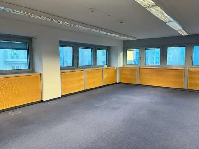 Gewerbeimmobilie mieten in Wien – 219 m², € 15 – Bild 3 von 12