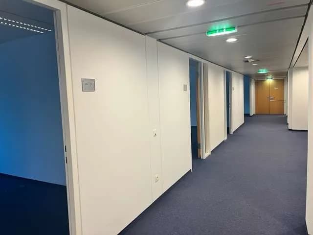 Gewerbeimmobilie mieten in Wien – 219 m², € 15 – Bild 4 von 12