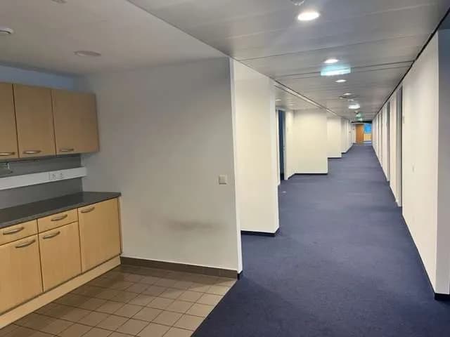 Gewerbeimmobilie mieten in Wien – 219 m², € 15 – Bild 7 von 12