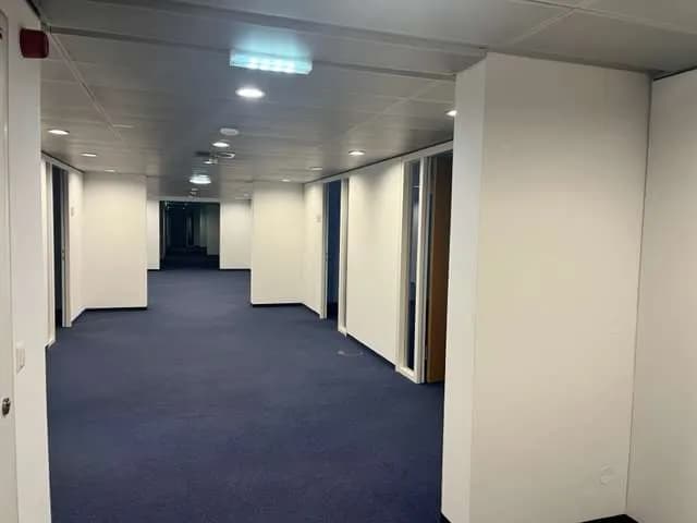 Gewerbeimmobilie mieten in Wien – 219 m², € 15 – Bild 9 von 12