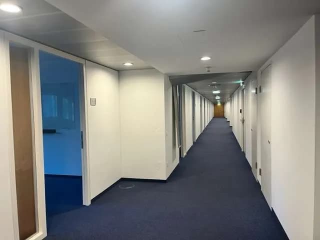 Gewerbeimmobilie mieten in Wien – 219 m², € 15 – Bild 10 von 12