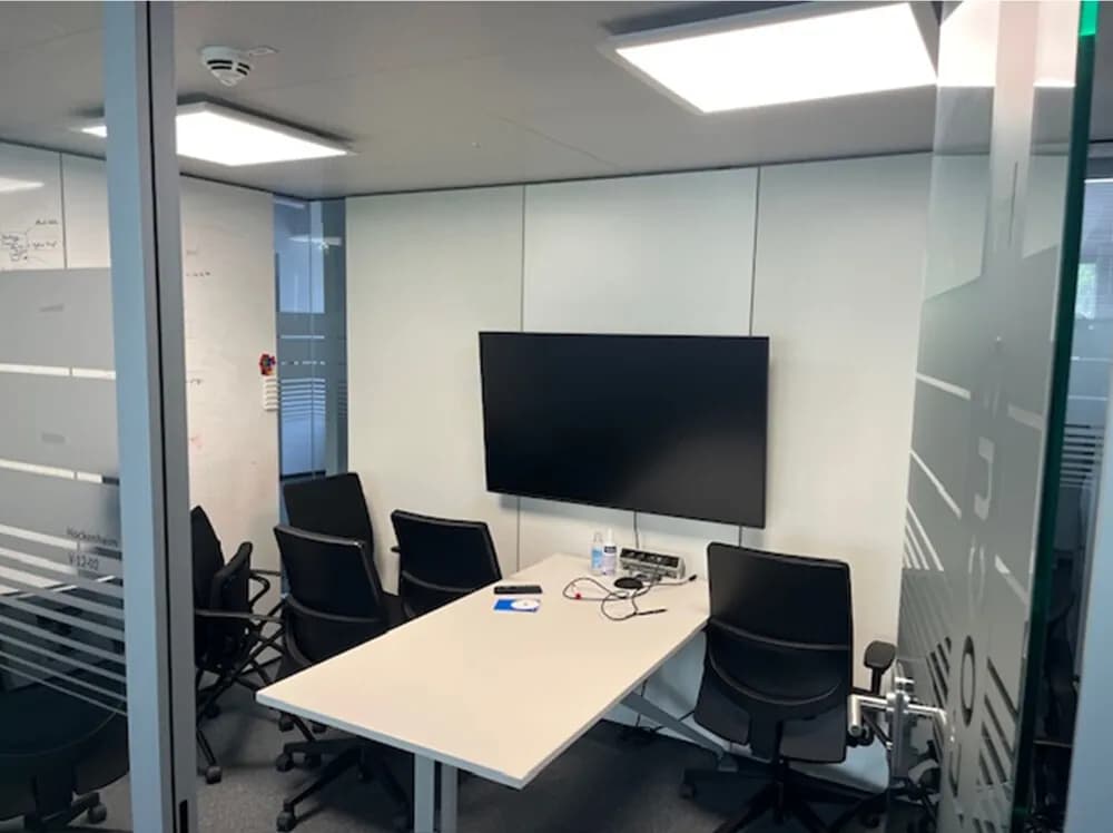 Gewerbeimmobilie mieten in Wien – 1 578 m² – Bild 3 von 11
