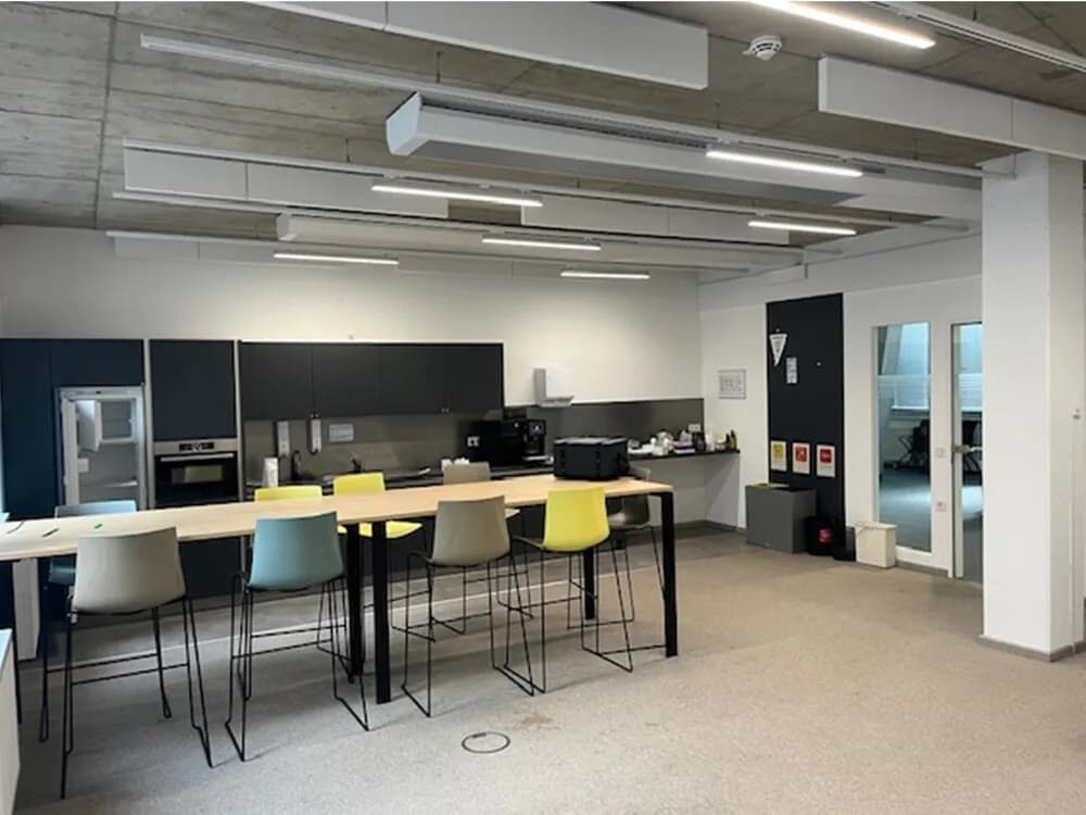 Gewerbeimmobilie mieten in Wien – 1 578 m² – Bild 5 von 11