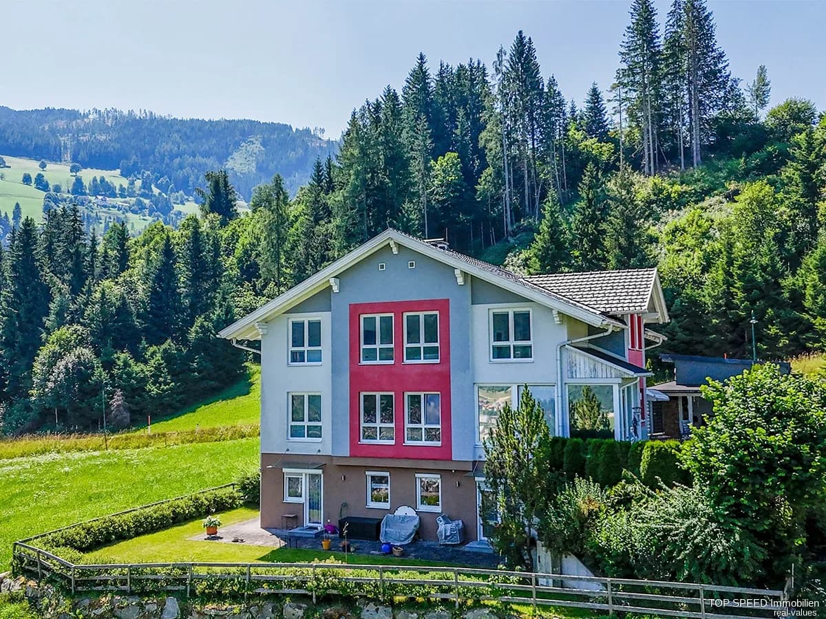6-Zimmer-Wohnung kaufen in Liezen – 132,31 m², € 895.000