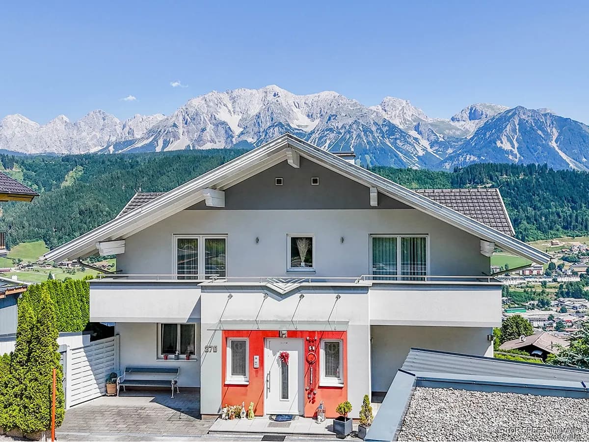 6-Zimmer-Wohnung kaufen in Liezen – 132,31 m², € 895.000 – Bild 2 von 8