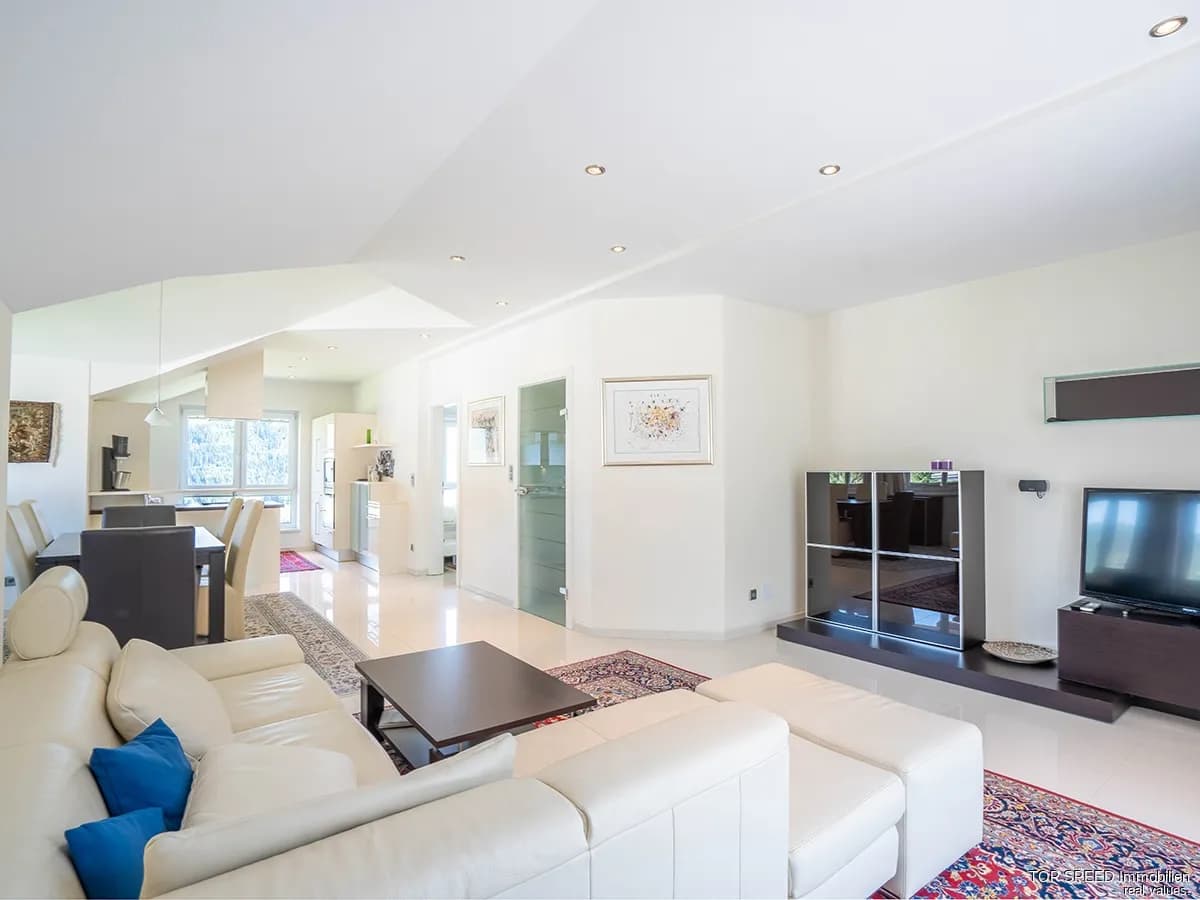 6-Zimmer-Wohnung kaufen in Liezen – 132,31 m², € 895.000 – Bild 3 von 8