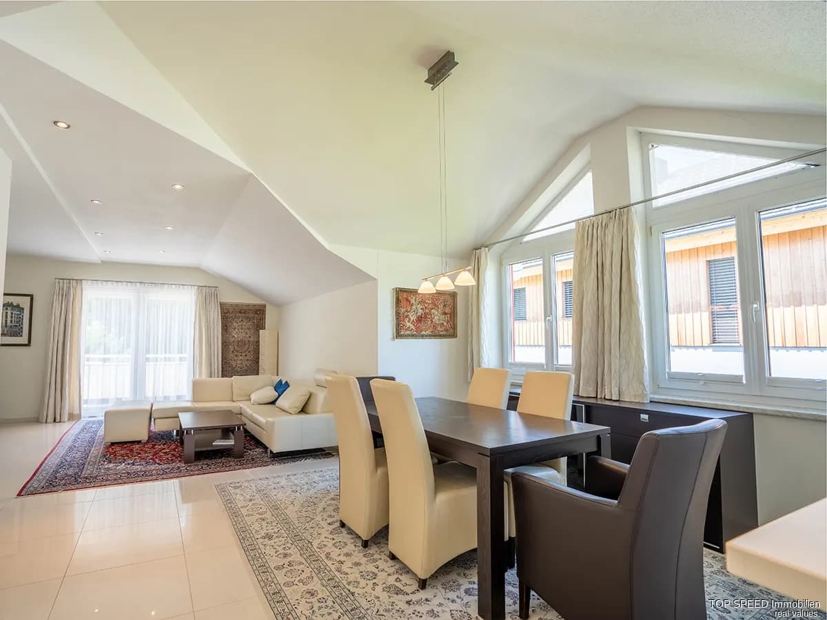 6-Zimmer-Wohnung kaufen in Liezen – 132,31 m², € 895.000 – Bild 5 von 8