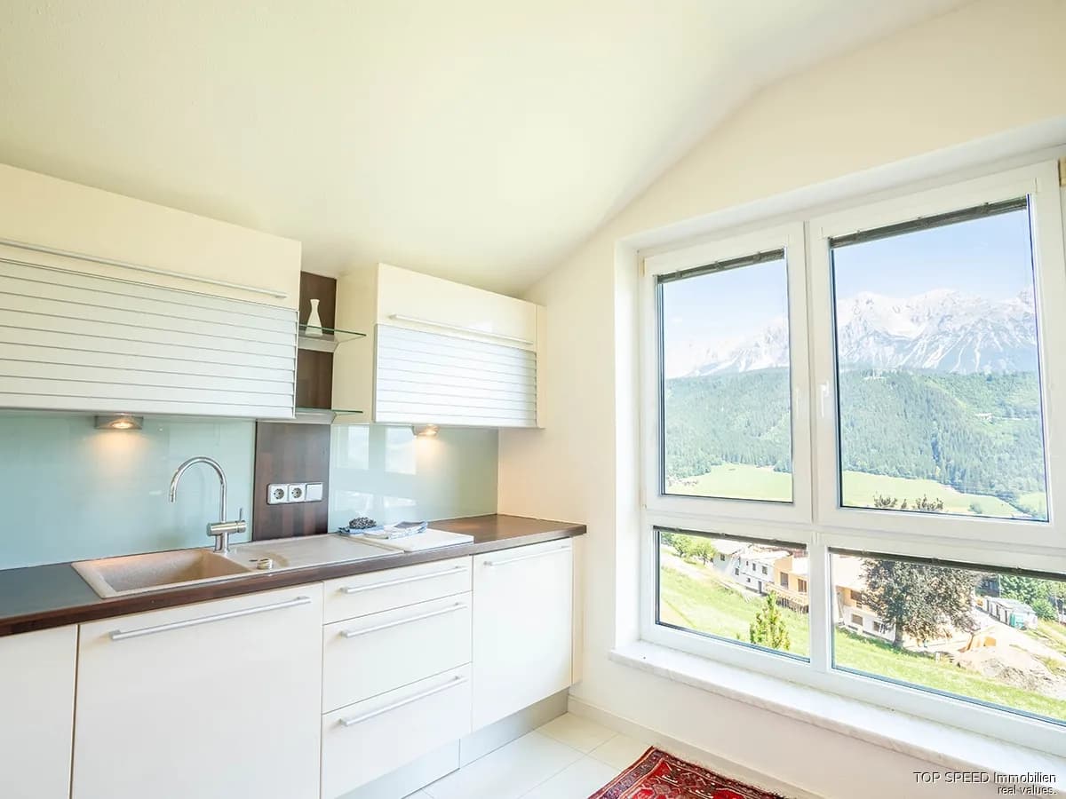 6-Zimmer-Wohnung kaufen in Liezen – 132,31 m², € 895.000 – Bild 6 von 8