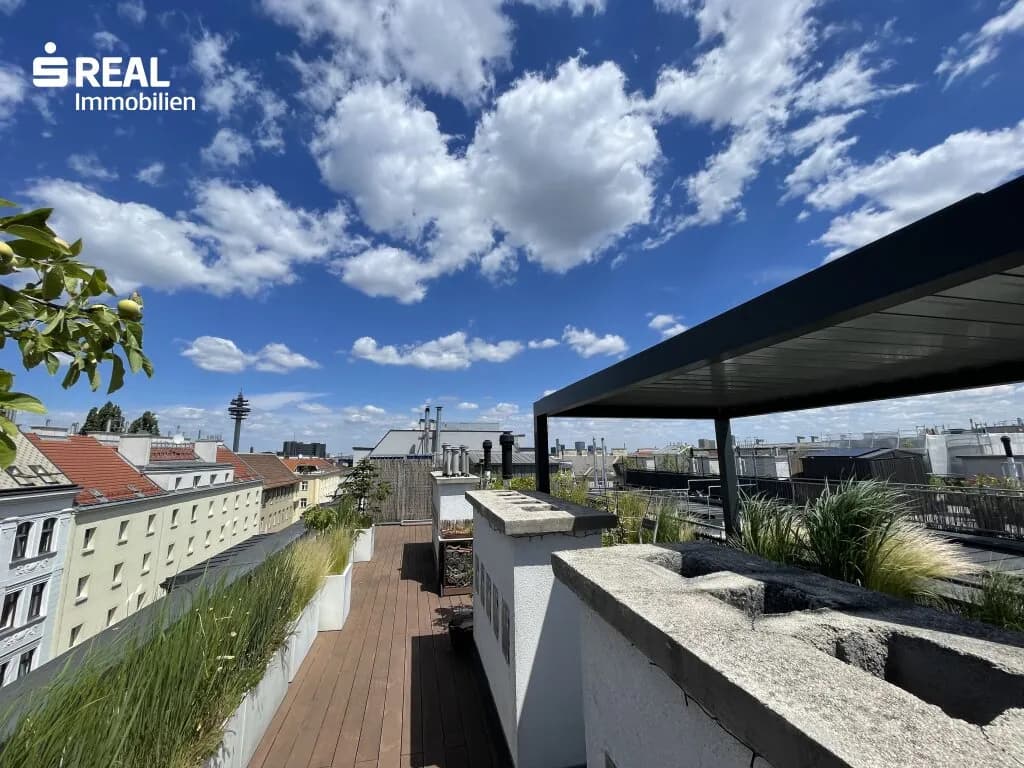 4-Zimmer-Wohnung kaufen in Wien – 76,39 m², € 548.000