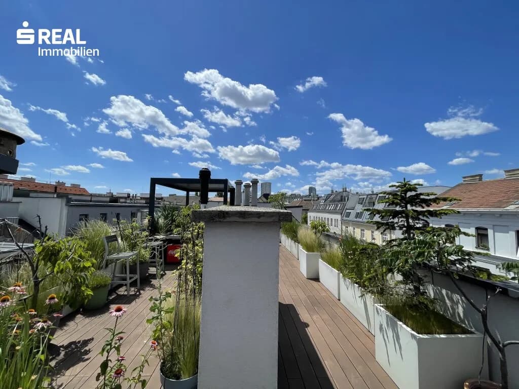 4-Zimmer-Wohnung kaufen in Wien – 76,39 m², € 548.000 – Bild 3 von 15