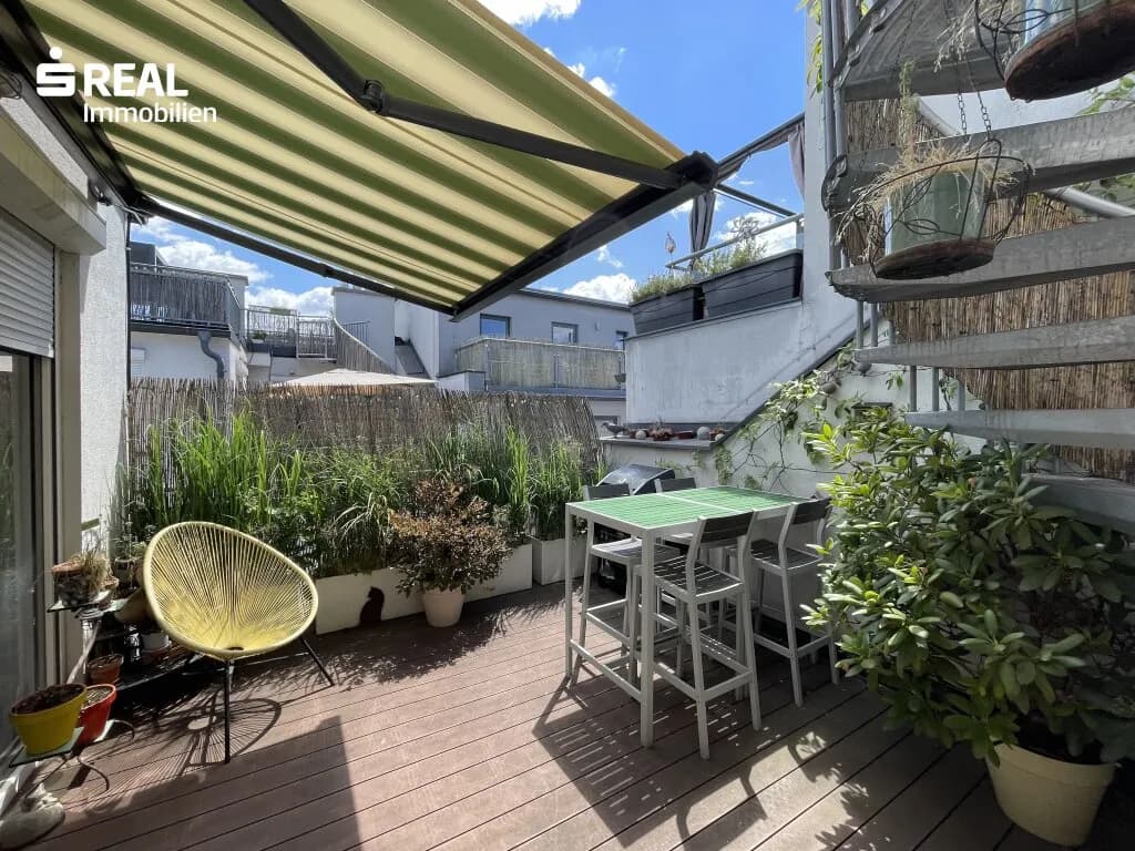 4-Zimmer-Wohnung kaufen in Wien – 76,39 m², € 548.000 – Bild 5 von 15