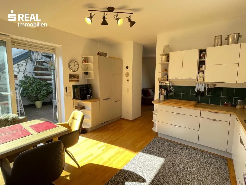 4-Zimmer-Wohnung kaufen in Wien – 76,39 m², € 548.000 – Bild 6 von 15