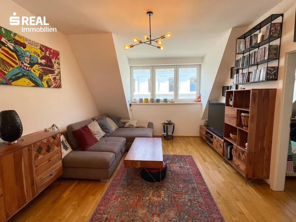4-Zimmer-Wohnung kaufen in Wien – 76,39 m², € 548.000 – Bild 7 von 15